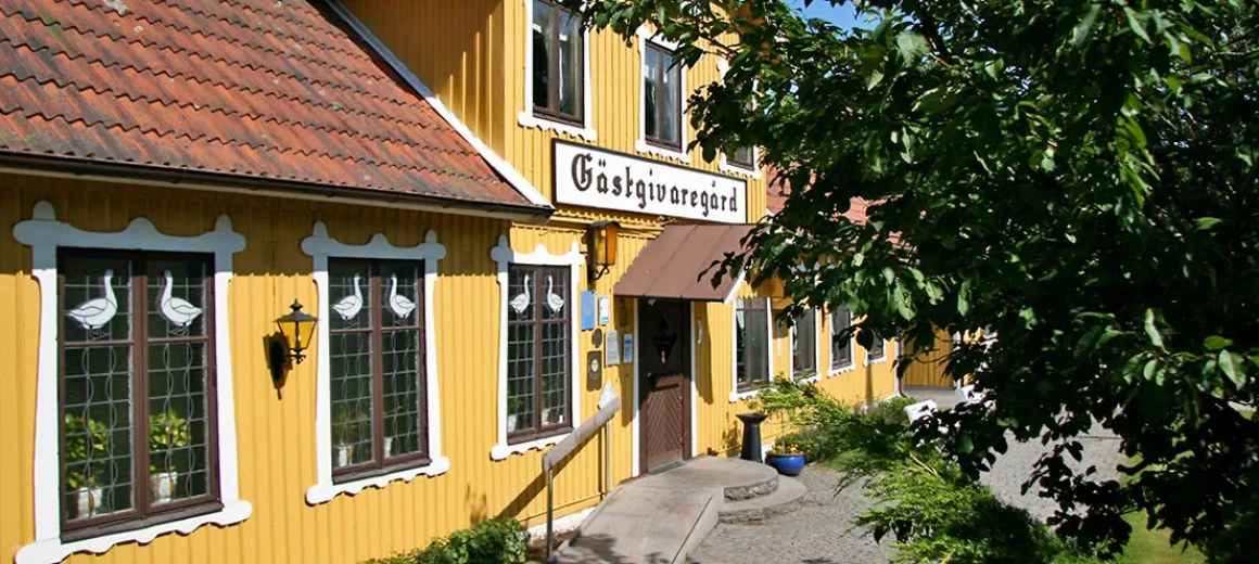 Spången